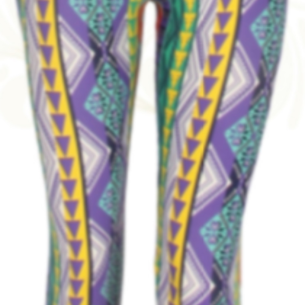 legging - Picture 2 of 2